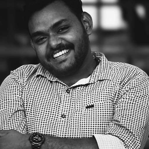 Akhil Varghese