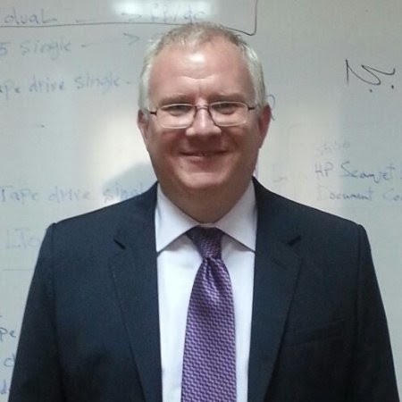 Greg Lamberson