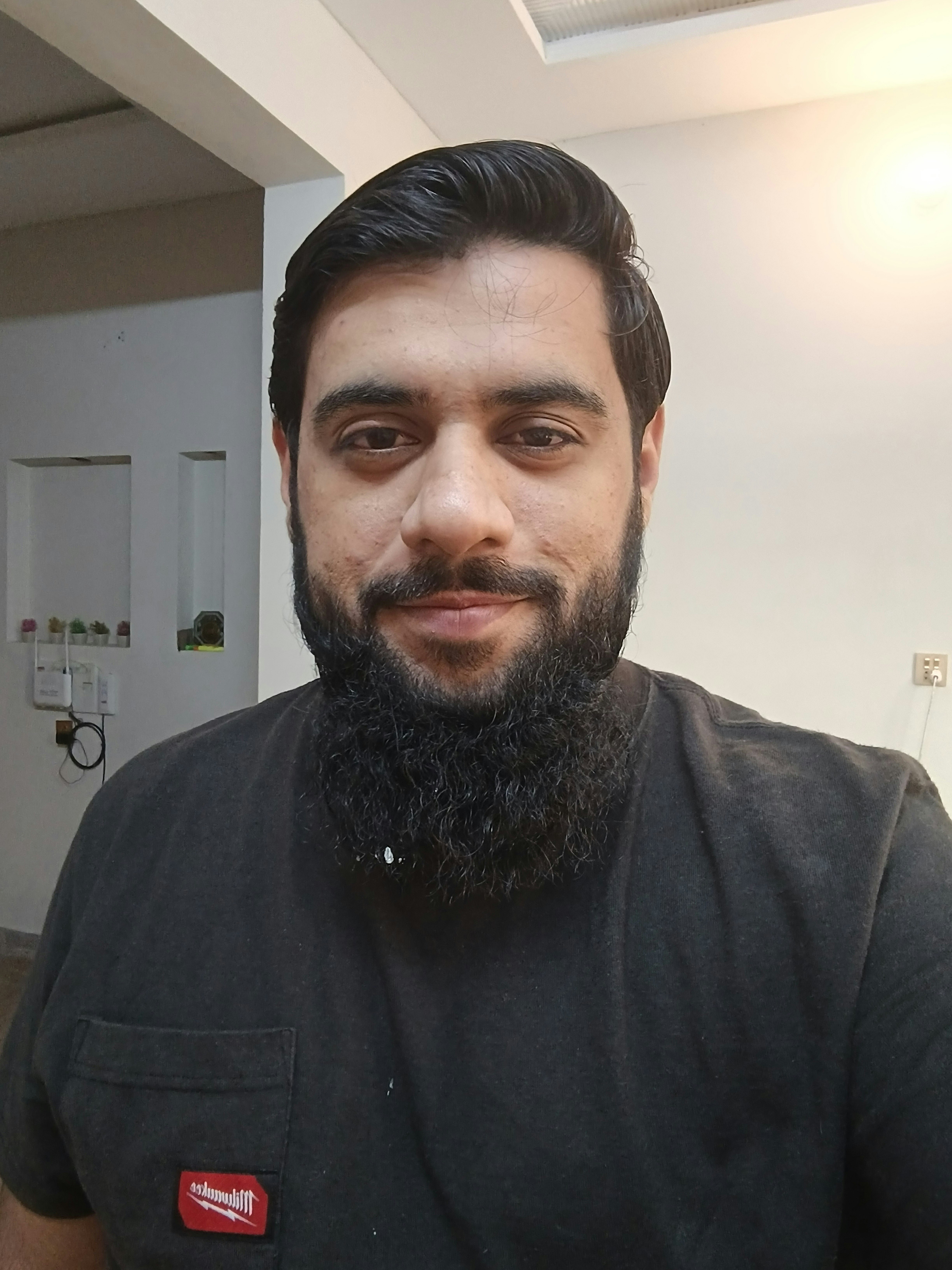 Muhammad Nouman Jaffar