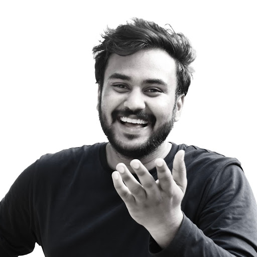 Shashank SN