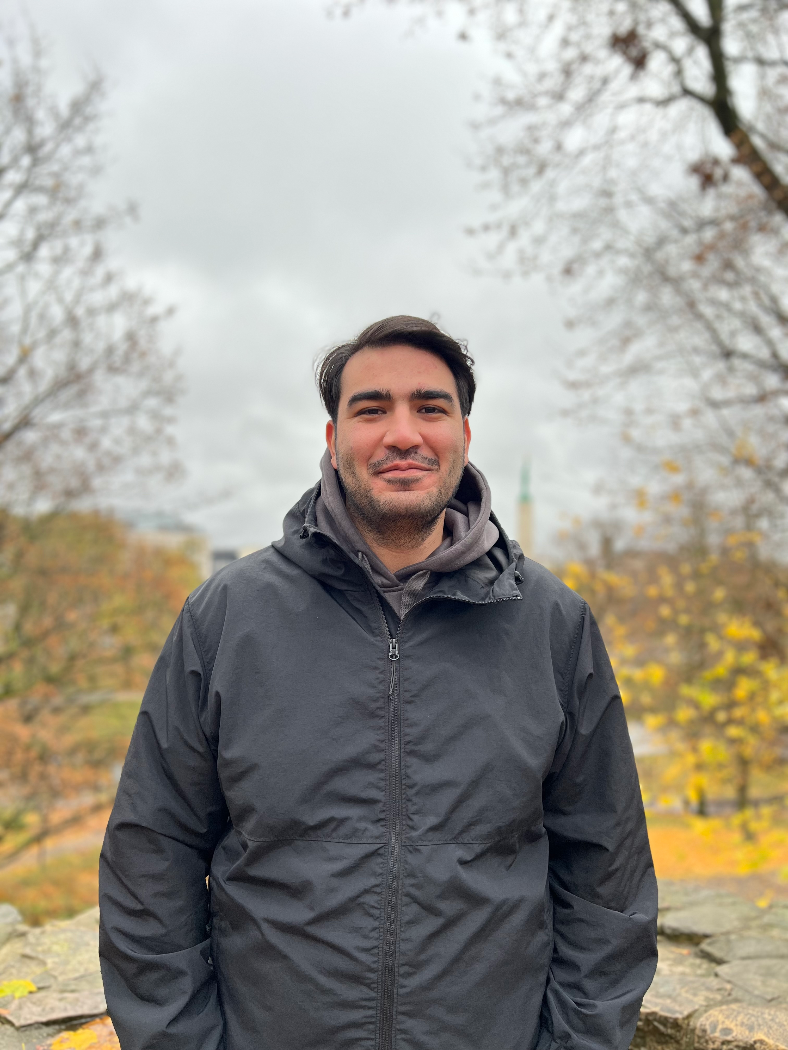 Jahid Sakhi