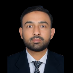 Amjad Hussain