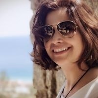 Claudia Lück Freyre