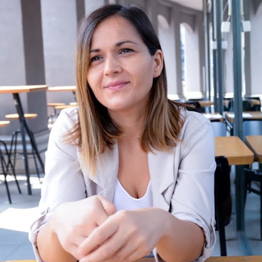 Biljana Pesevska Josifoska