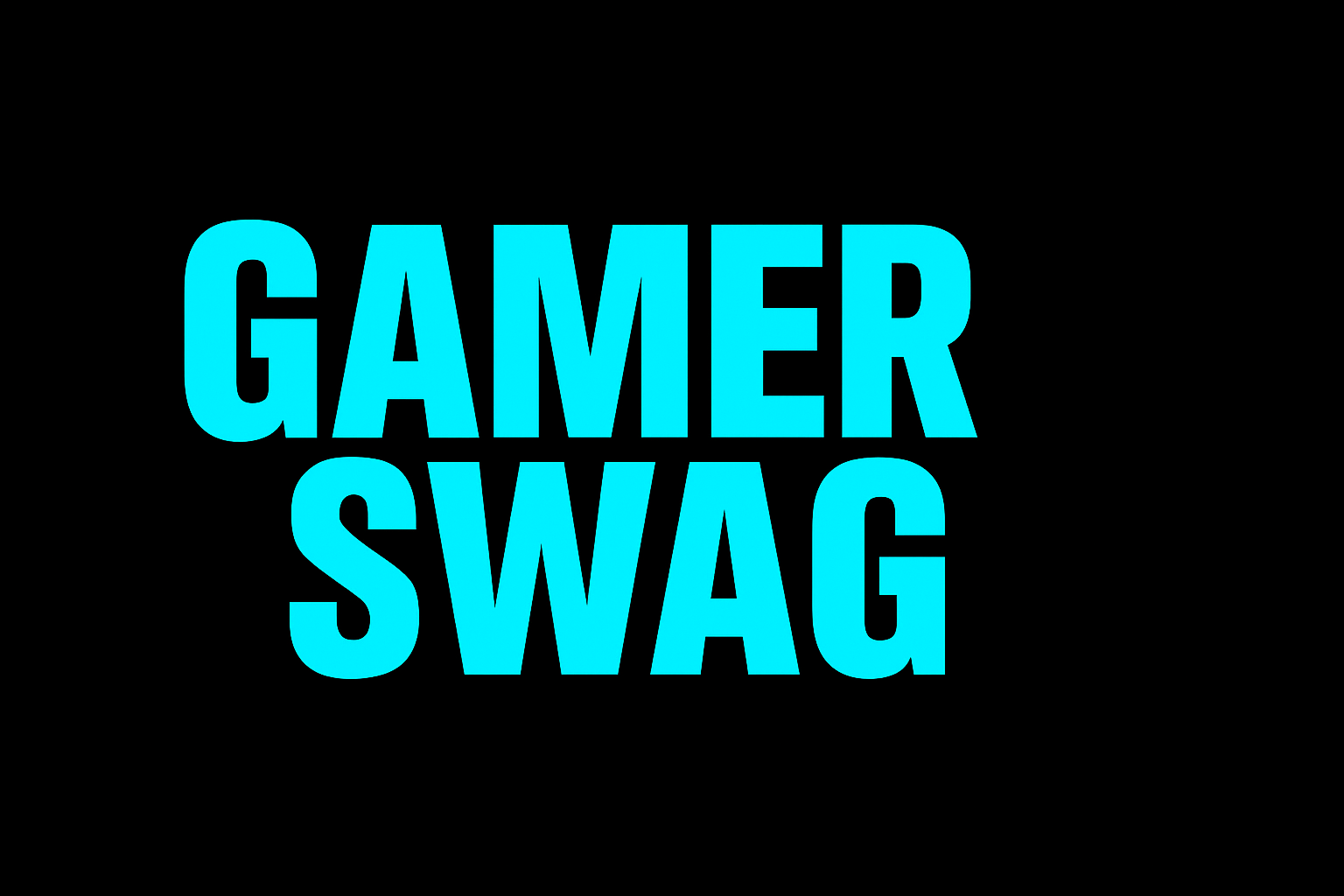 GamerSwagAI
