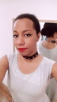 Jasmine Vivian Knight