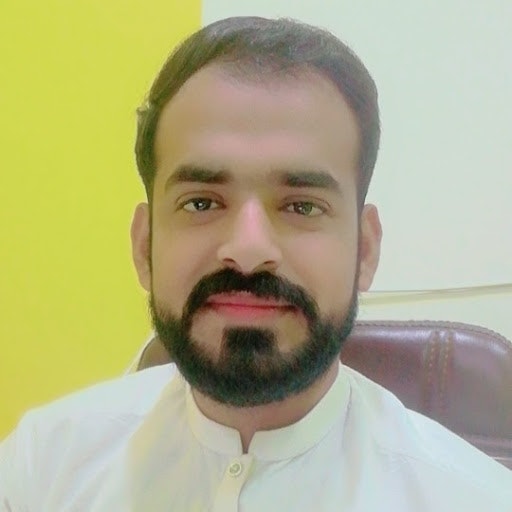 Muhammad Altaf