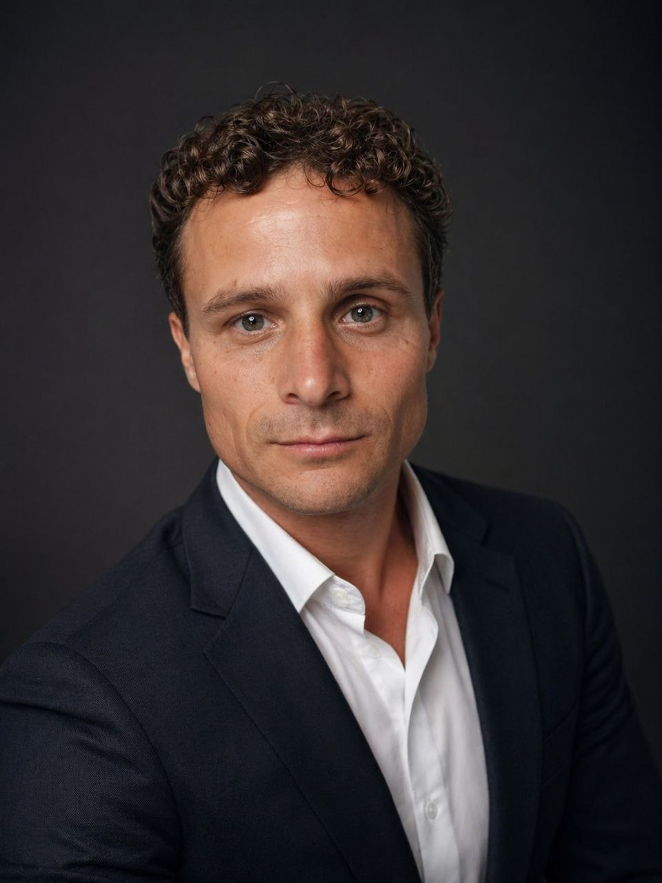 Alexey Fridman