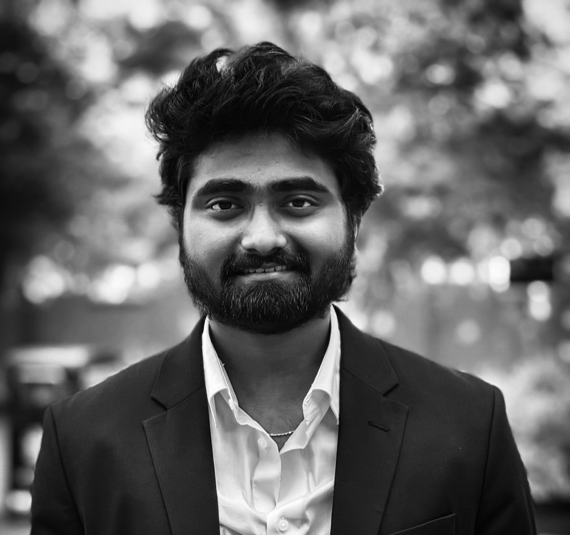 Venkata Govind Neelapu