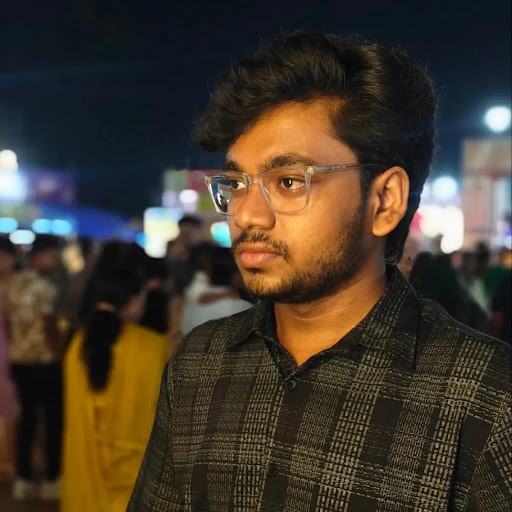 PROBAL CHANDRA BISWAS