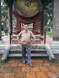 Nguyễn Trọng Công