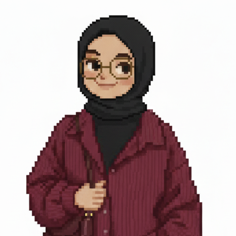 Rihab Lahmaidi El idrissi 