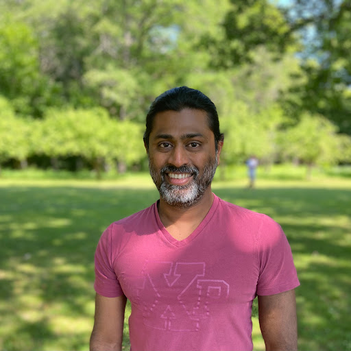 Avinash Ranganath