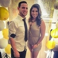 Anjelica Flores Sanchez