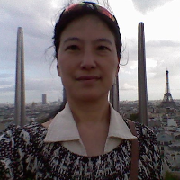 Rebecca Wang