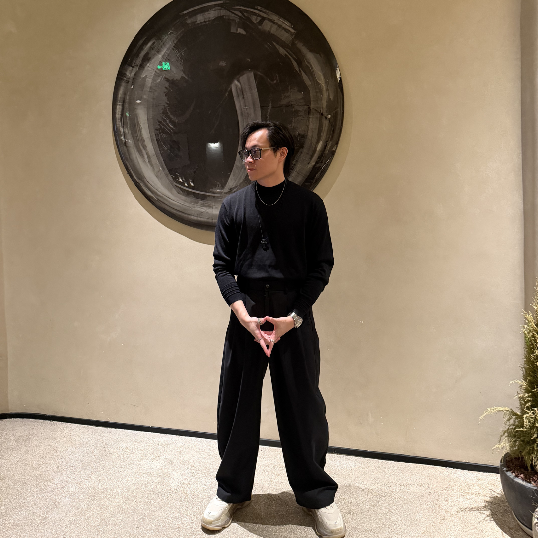 Felix Tan