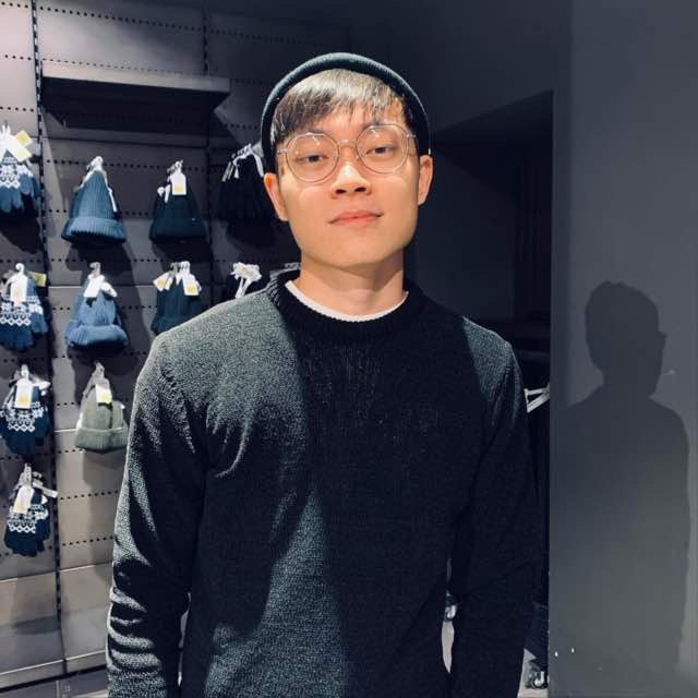 Felix Tan