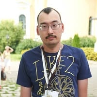 Тимур Тимирханов