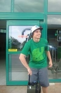 Dalton Thomas Sanderson