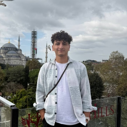 Milad Ahmadi