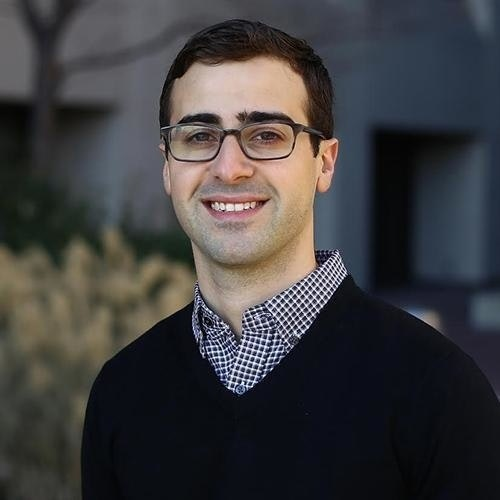 Andrew Cassetti