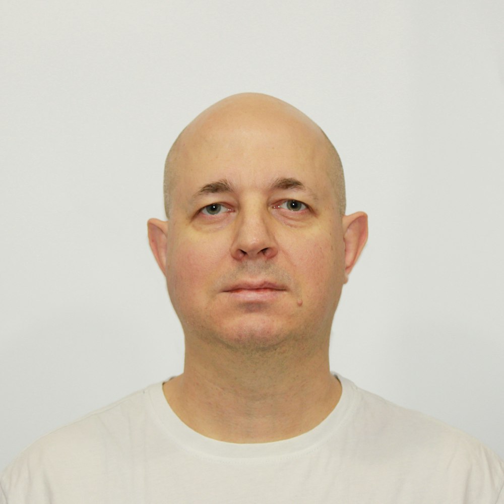Ievgenii Kobzar