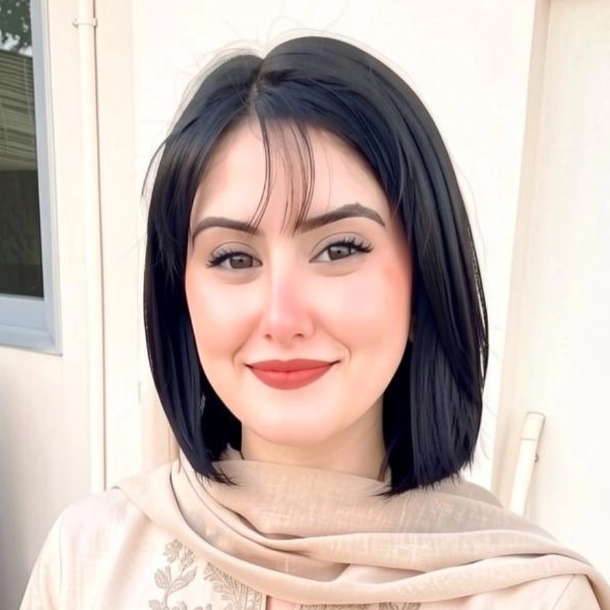 Tehreem Fatima
