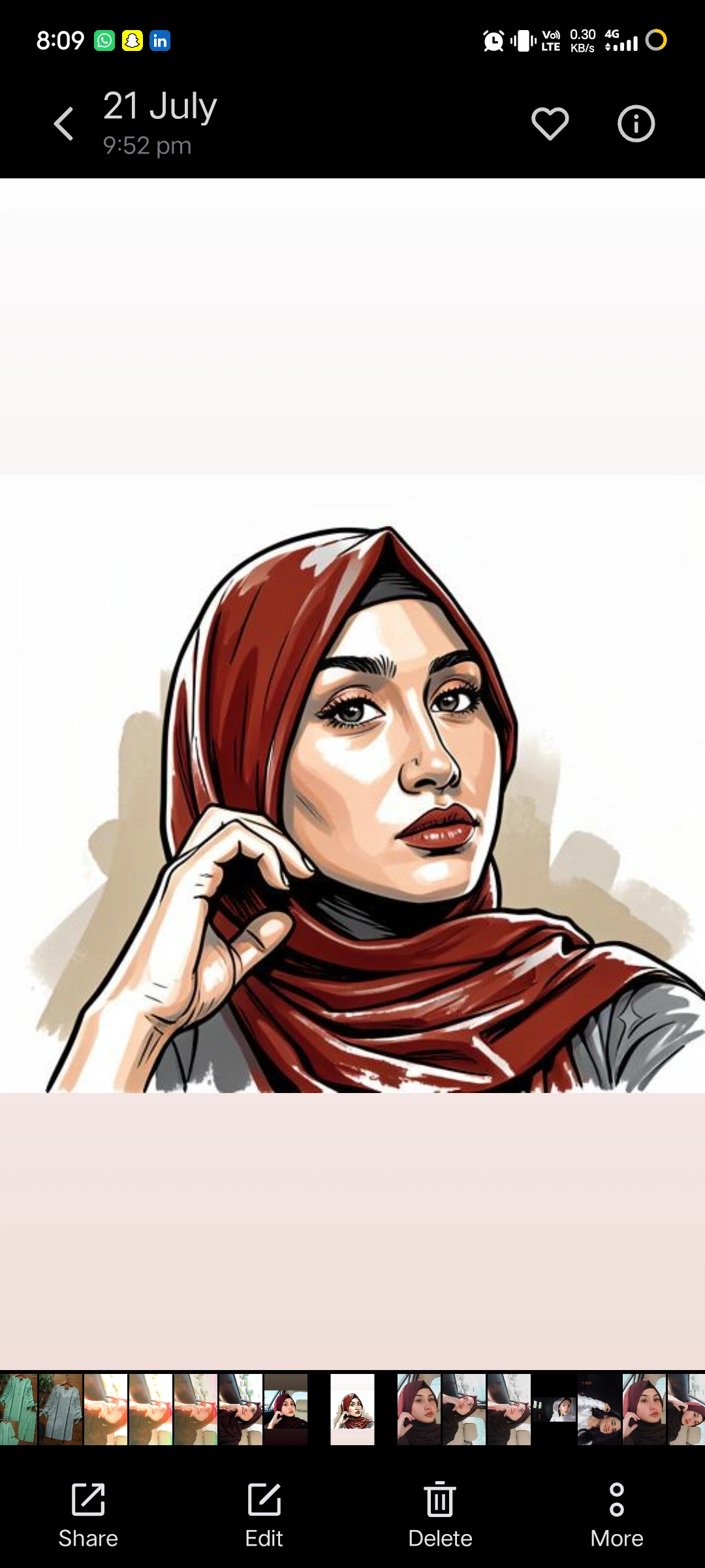 Tehreem Fatima