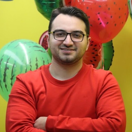 Sina Shahreza