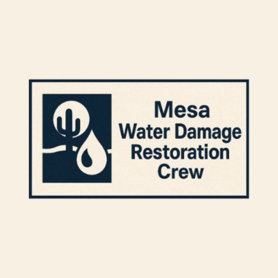 Mesa Water Damage Restoration Crew