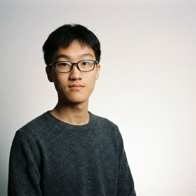 Leo Wang