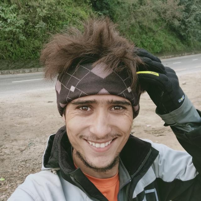 Mohamed Ali Ouled Ameur