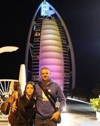 Itinerario di Viaggio