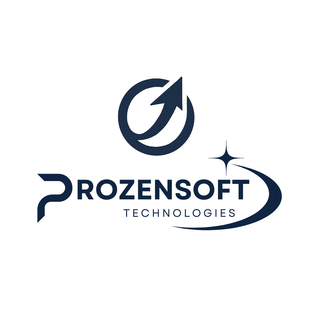 Prozensoft Technologies