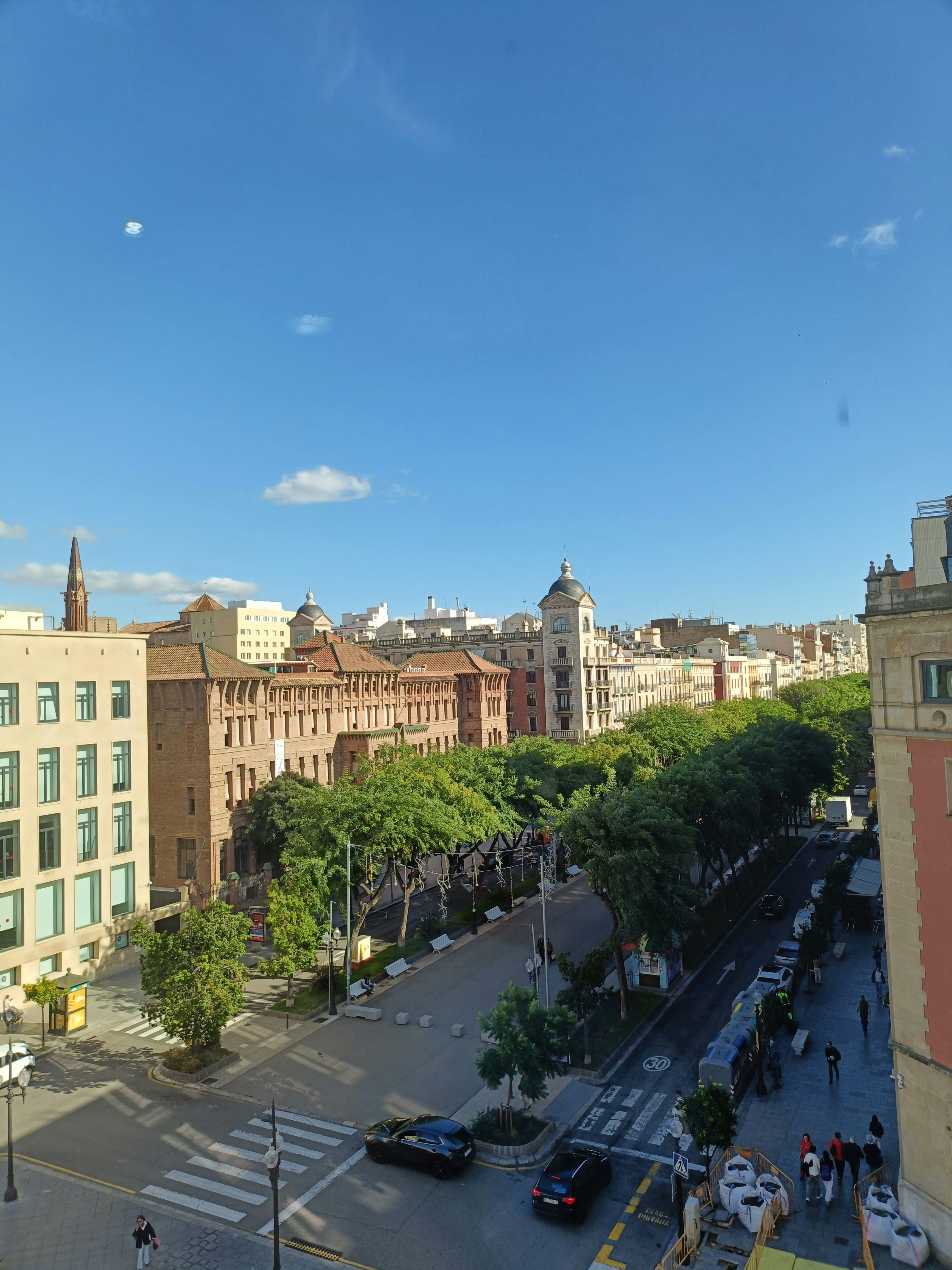 Miquel Angel Mas Romo