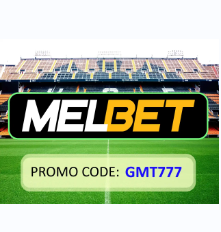 Code what is melbet promo code