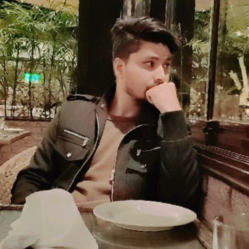 Mehran Ullah