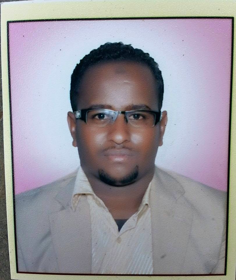 Sulaiman J. Mohammed