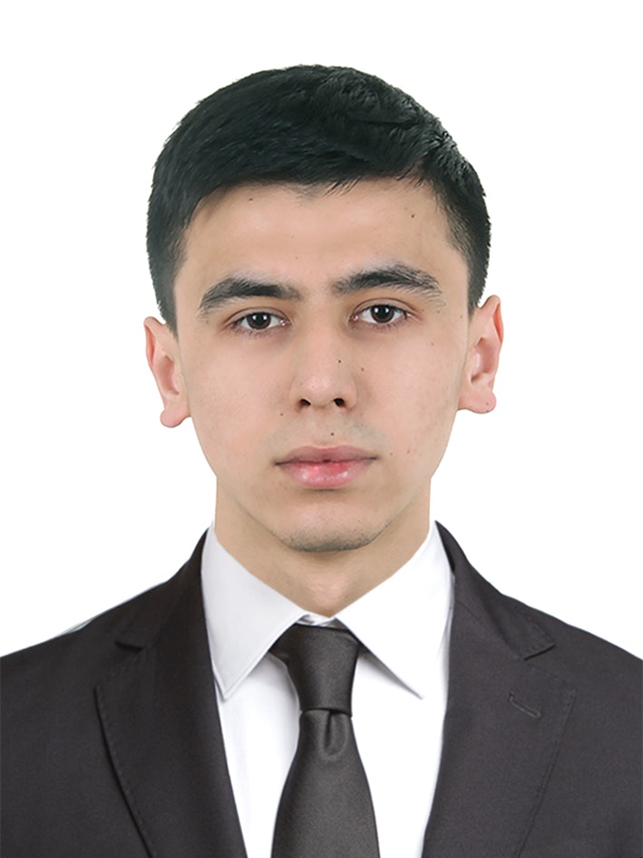 Azimbek Hakimov