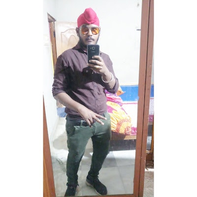 Tegh Singh