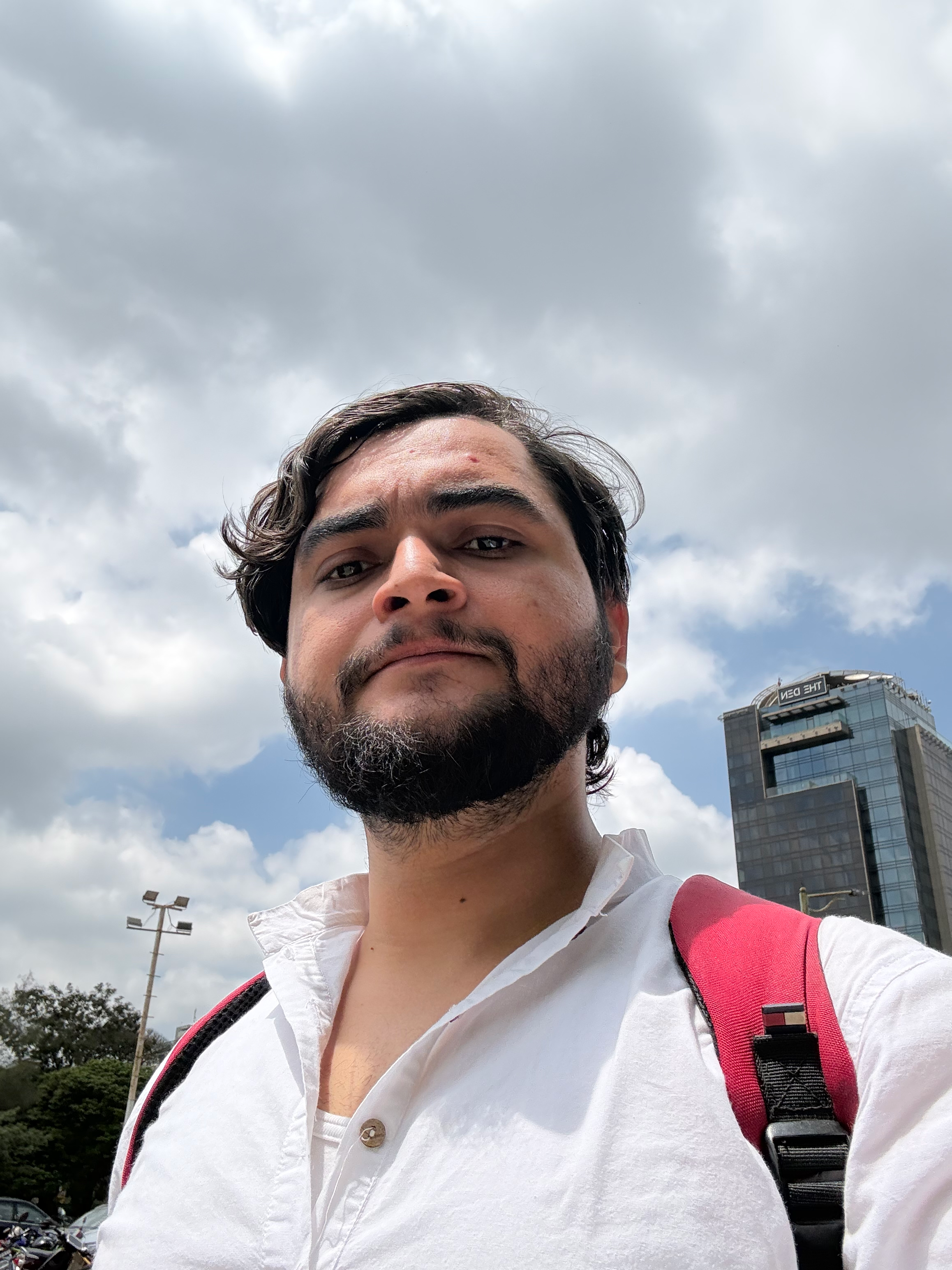 Abhay raghuwanshi