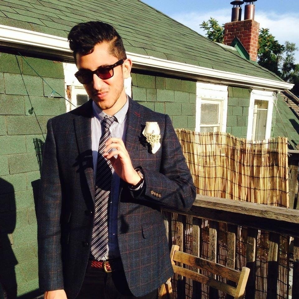 Al-Aliyy Abdulrehman