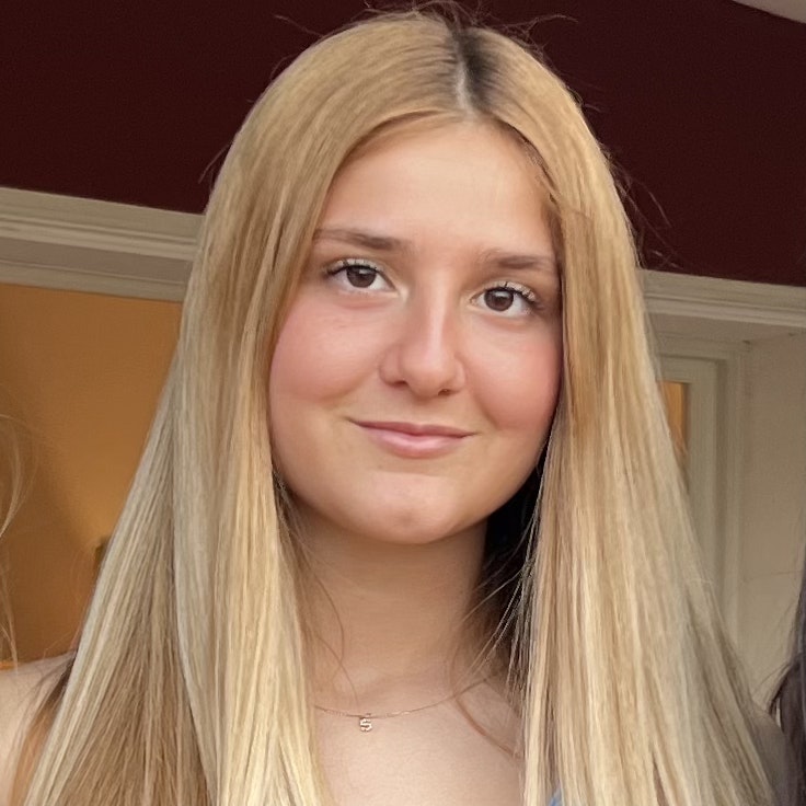 Carolina D'Alessandro