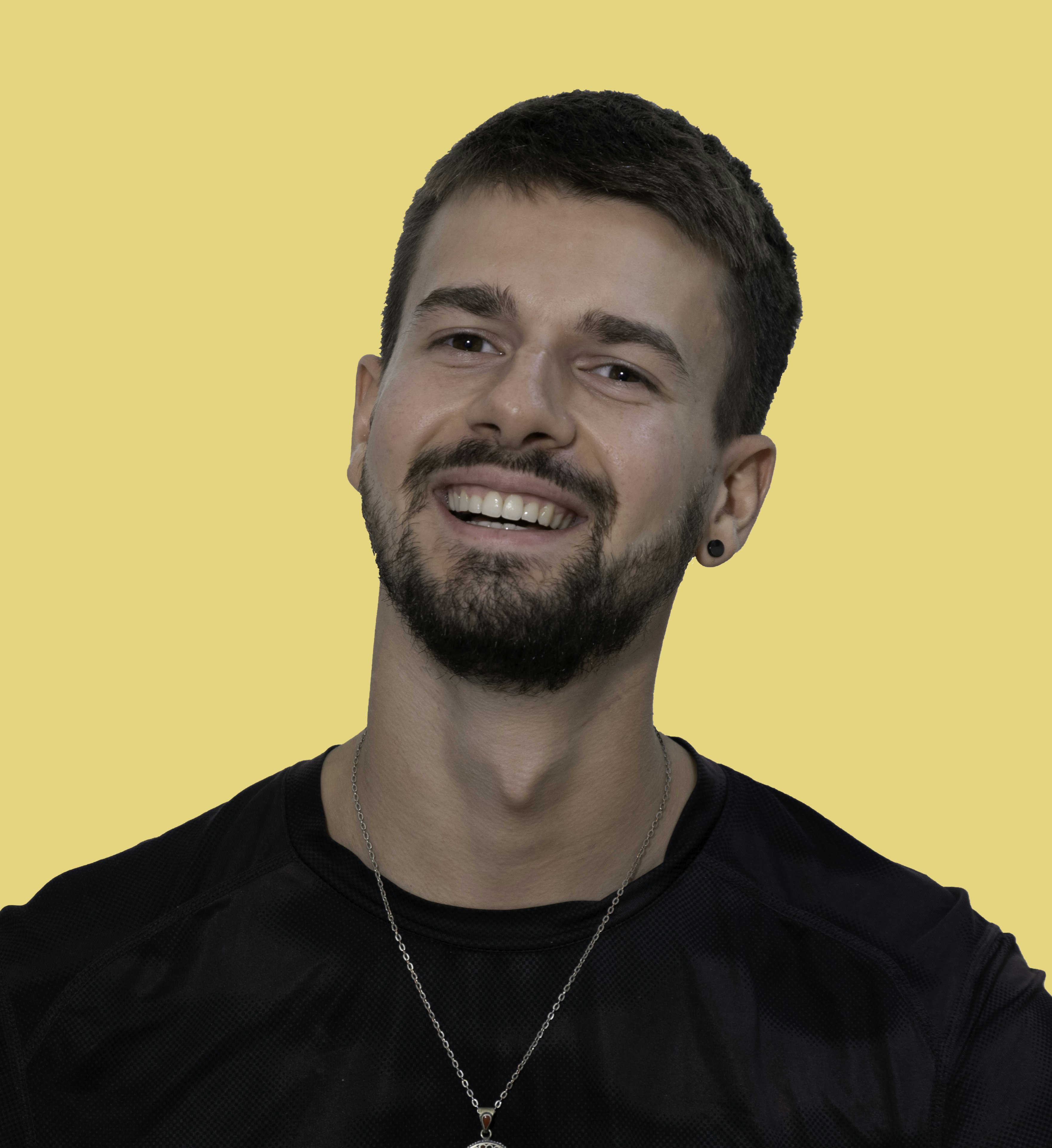 Konstantinos Gkaravelos
