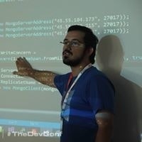 Jhonathan Souza Soares