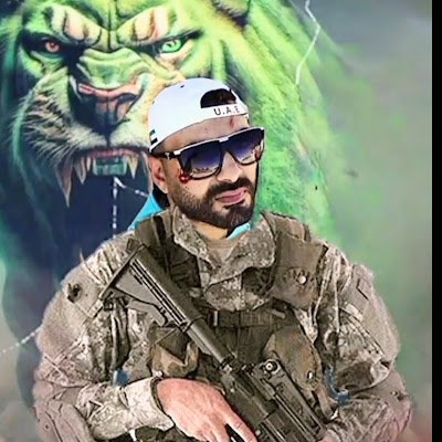 🎖️ المحارب 🎖️