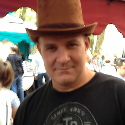 Tarak Robbana