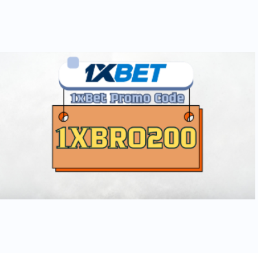 1xbet promo code today