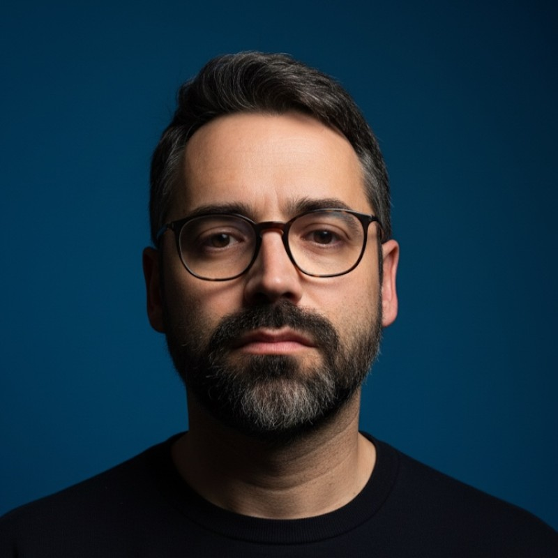 Pablo Fernandez