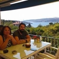 Nurcan Uzunoğlu Çıldız